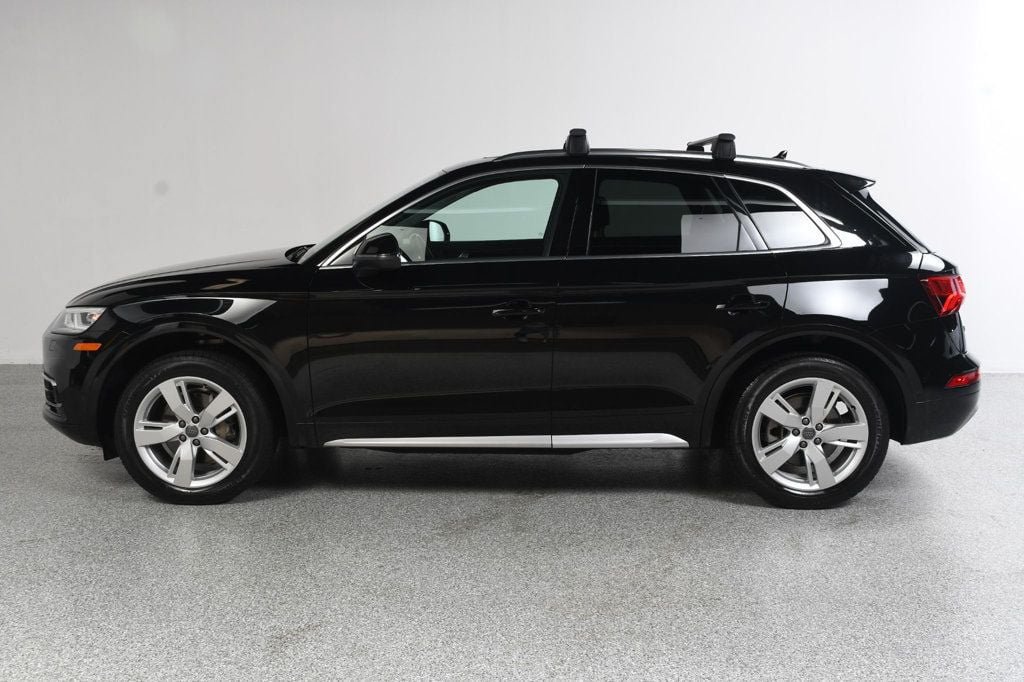 Used 2019 Audi Q5 Prestige AWD/4WD image 4