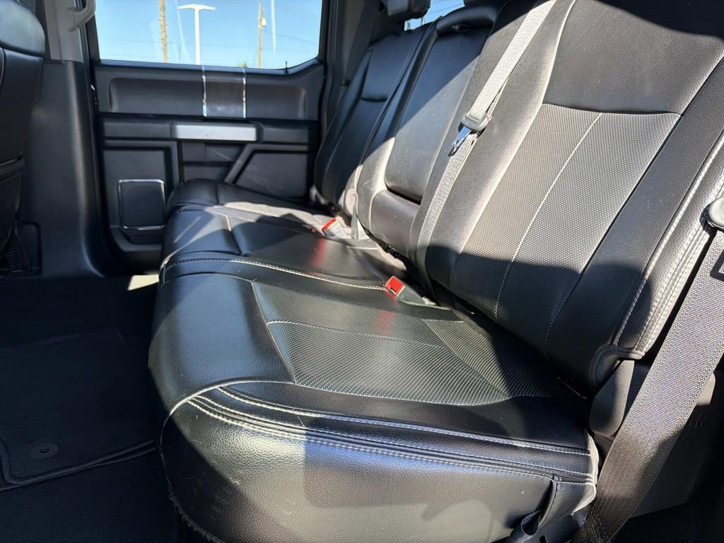 Certified 2021 Ford F250 Lariat image 24