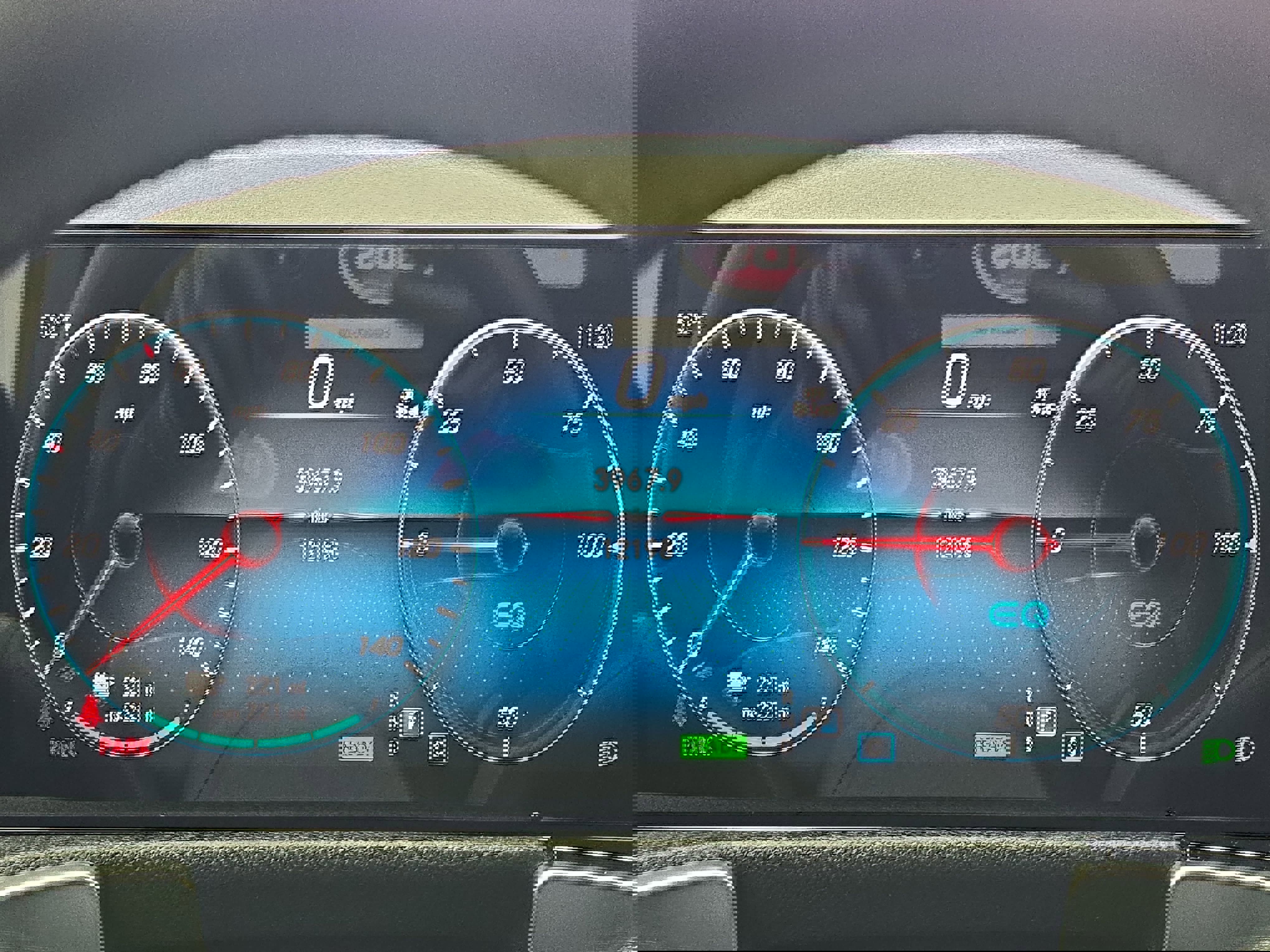 Certified 2023 Mercedes-Benz EQB 300 EQB 300 image 19