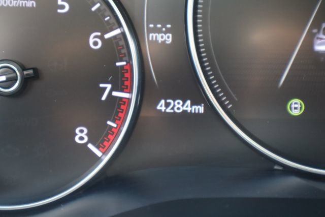 Used 2025 MAZDA CX-30 AWD 2.5 S w/ Select Sport Pkg image 36