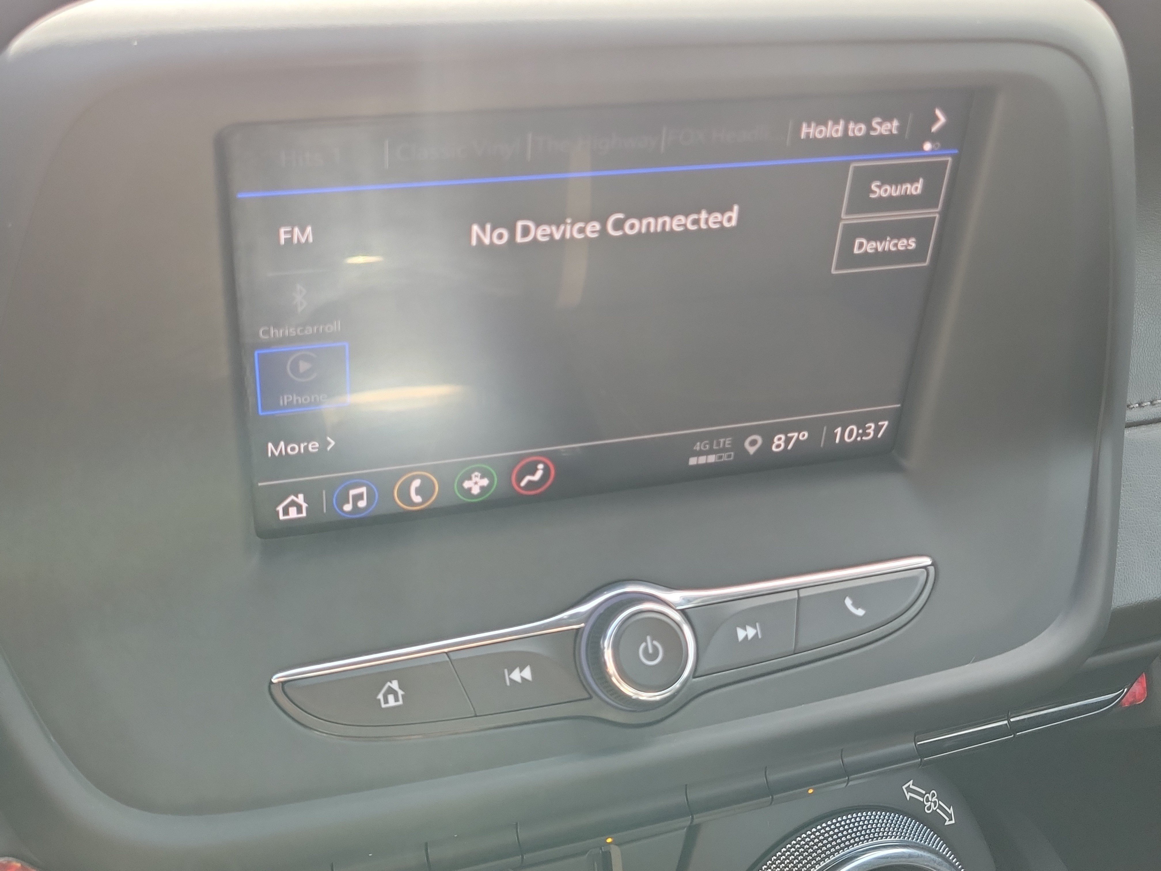 Used 2021 Chevrolet Camaro LT RWD image 23
