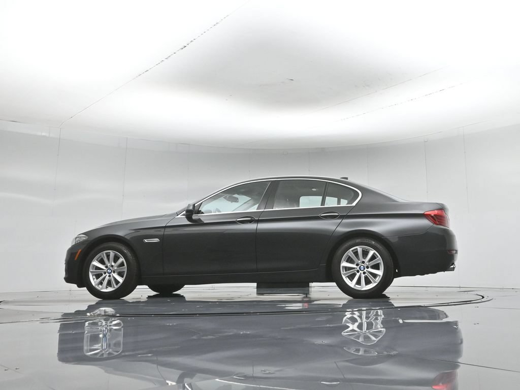 Used 2016 BMW 528i Sedan RWD image 54