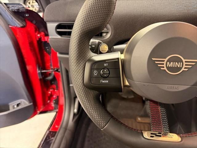 New 2026 MINI Cooper S image 13