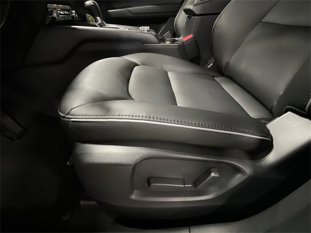New 2025 MAZDA CX-5 AWD 2.5 S w/ Select Package image 18