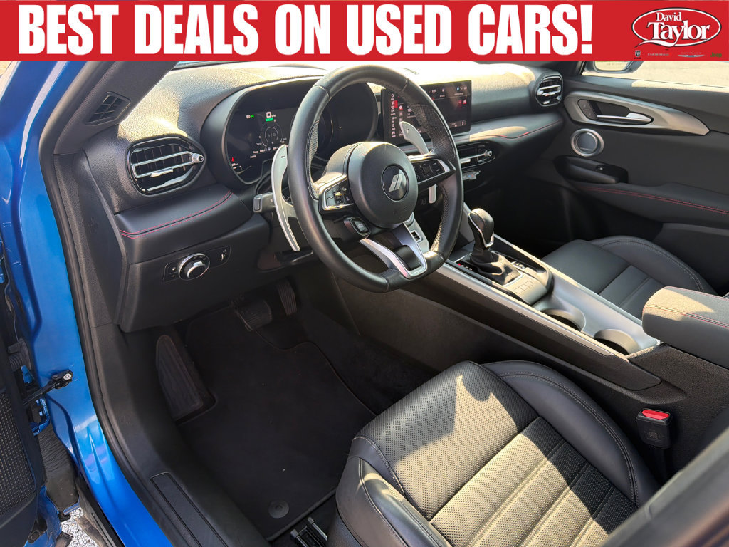 Used 2025 Dodge Hornet R/T w/ R/T Plus Package AWD/4WD image 11