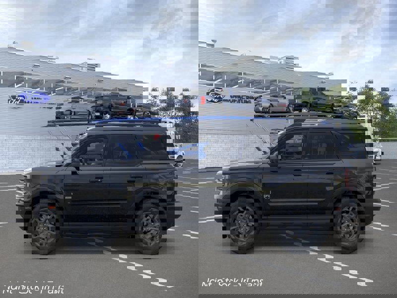 New 2026 Ford Bronco Sport Big Bend image 33