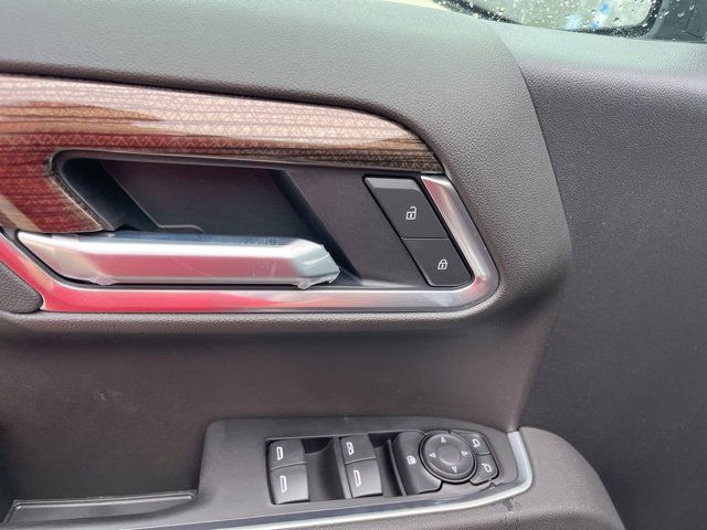 New 2026 Chevrolet Silverado 1500 RST w/ All Star Edition Plus image 17