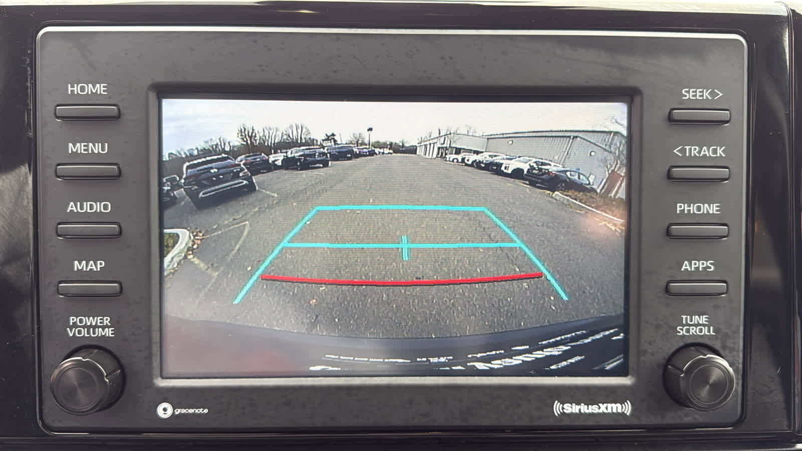 Used 2022 Toyota RAV4 XLE image 19