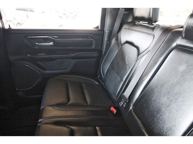 Used 2022 RAM 1500 Rebel w/ Rebel Level B Equipment Group AWD/4WD image 11