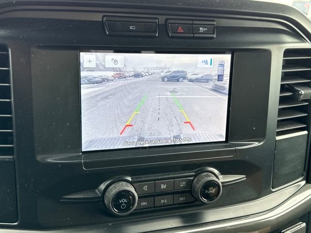 Used 2023 Ford F150 XL w/ STX Appearance Package image 22