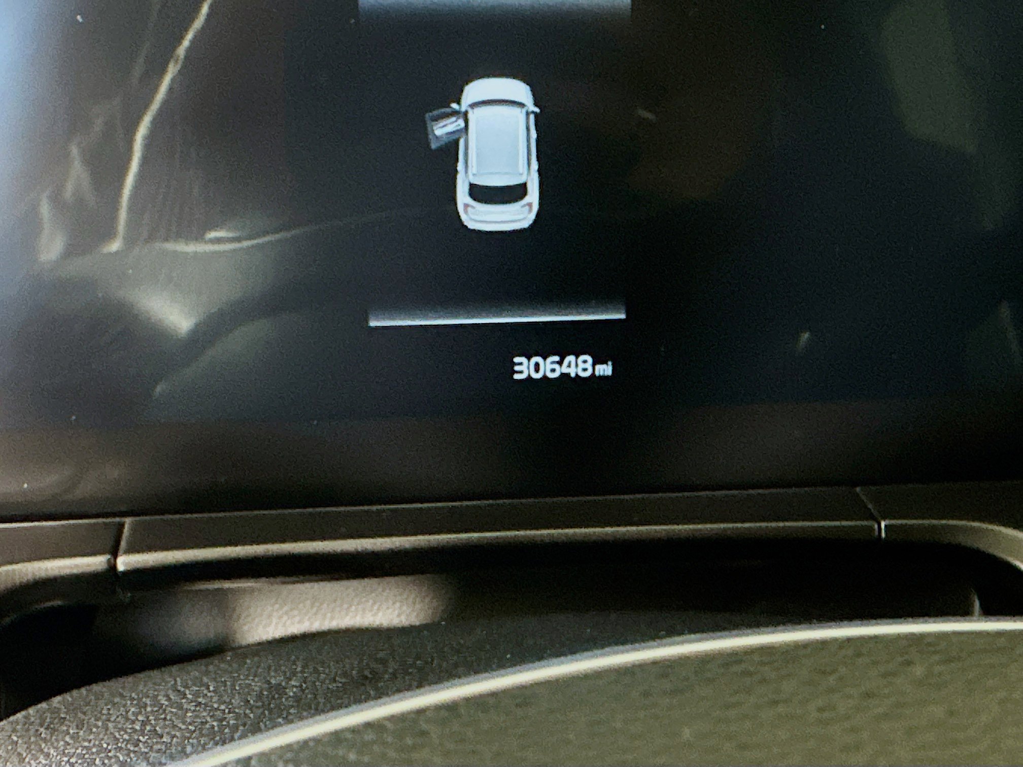 Used 2025 Kia Telluride S image 18