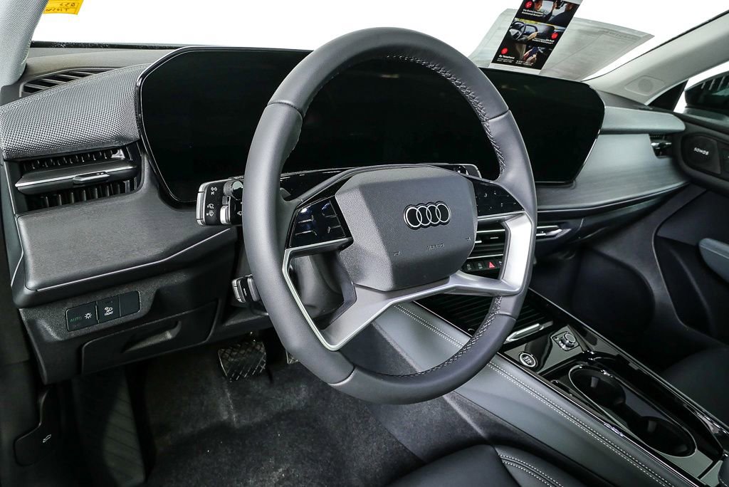 New 2026 Audi Q3 quattro 2.0T image 4