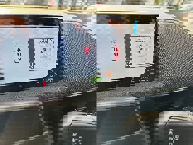 New 2025 Ford Mustang Mach-E GT image 16