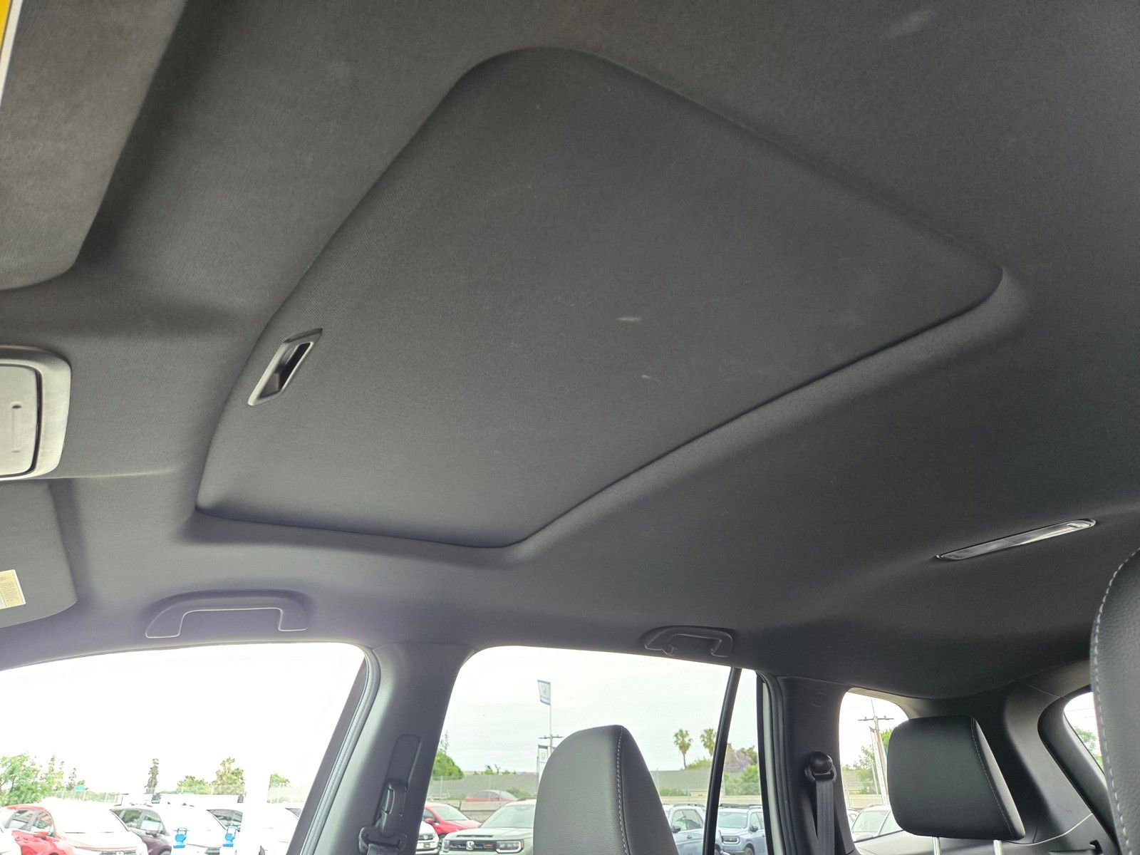 Used 2023 Honda Passport EX-L image 14