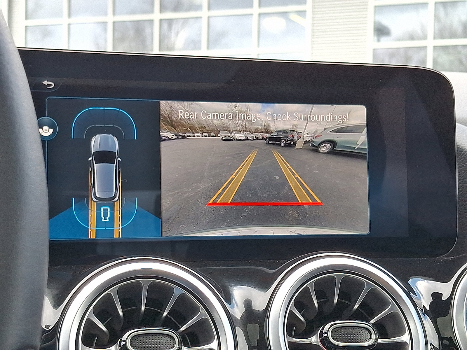 Certified 2026 Mercedes-Benz GLA 250 4MATIC image 19