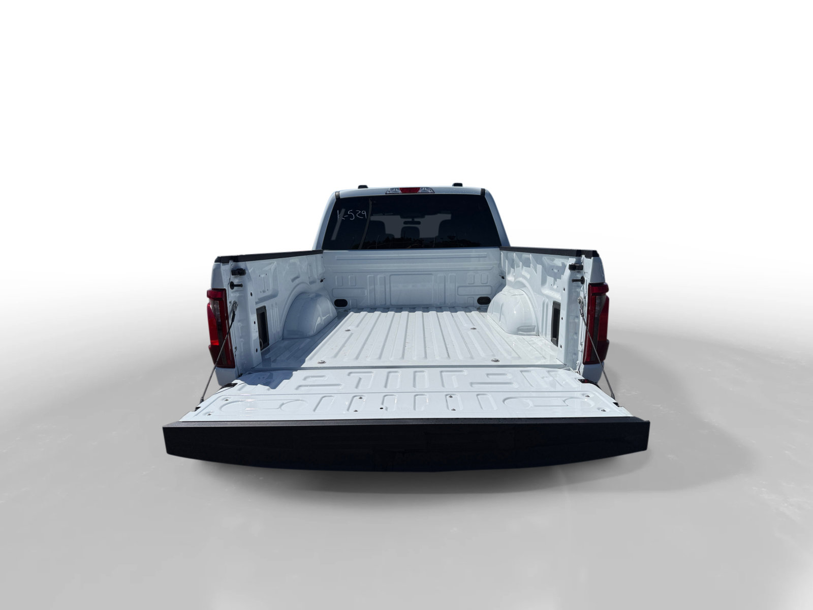 New 2026 Ford F150 STX w/ Equipment Group 200A image 17