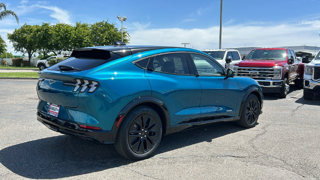 New 2026 Ford Mustang Mach-E Premium w/ Sport Appearance Package RWD image 3