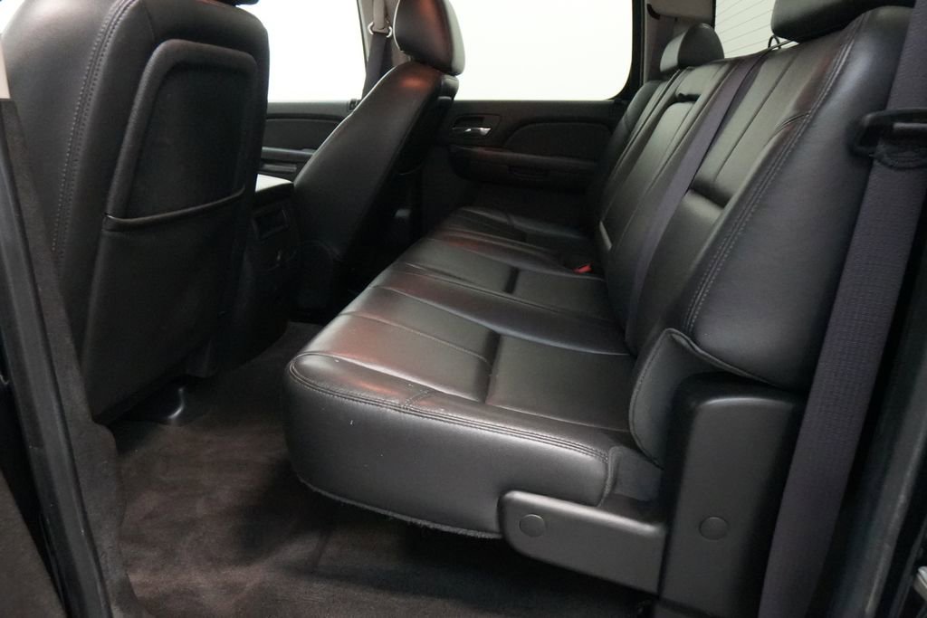 Used 2013 GMC Sierra 2500 SLT image 18