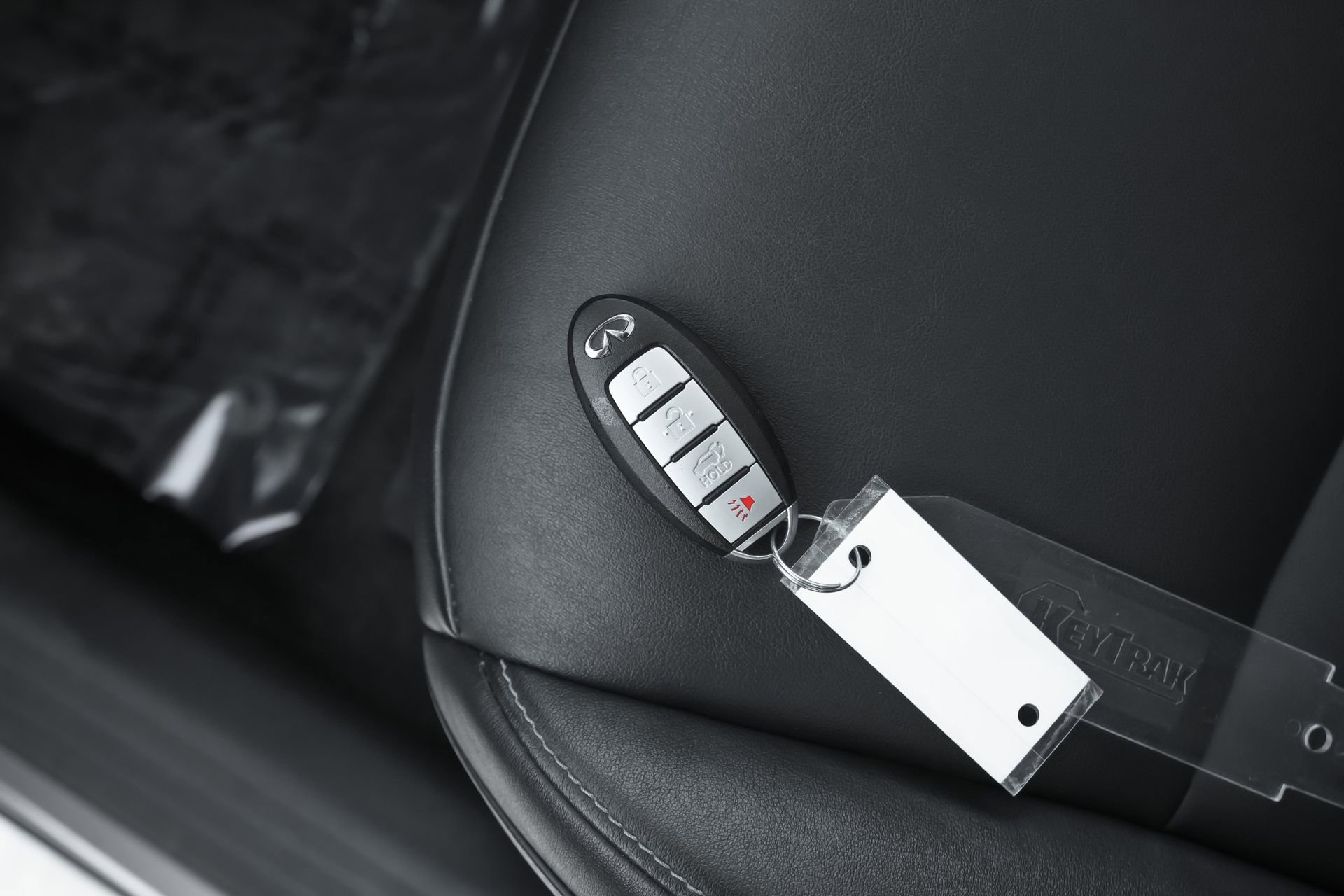 Used 2019 INFINITI QX50 Luxe w/ Navigation Package image 43