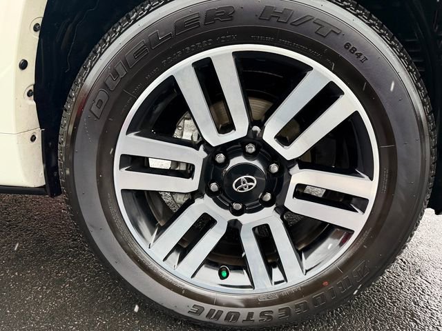 Used 2023 Toyota 4Runner Limited image 12