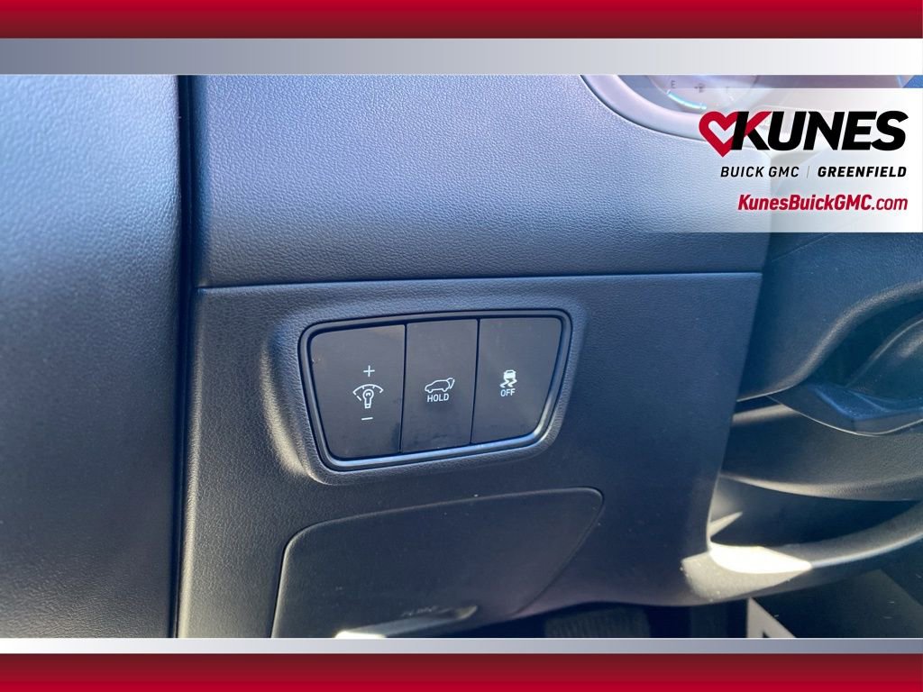 Used 2023 Hyundai Tucson SEL w/ Convenience Package image 27