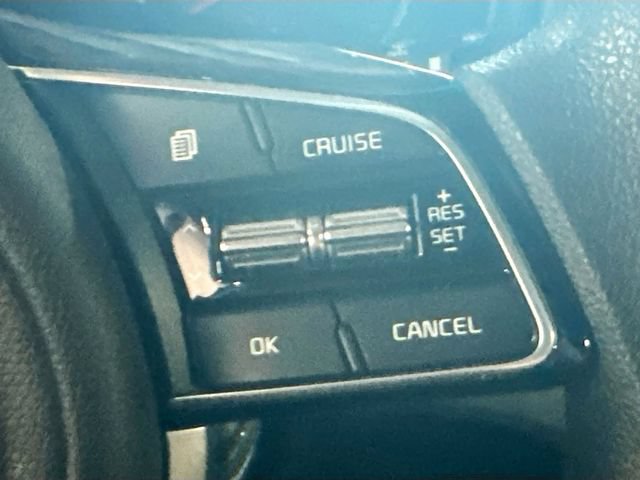 Used 2020 Kia Sportage LX AWD/4WD image 10