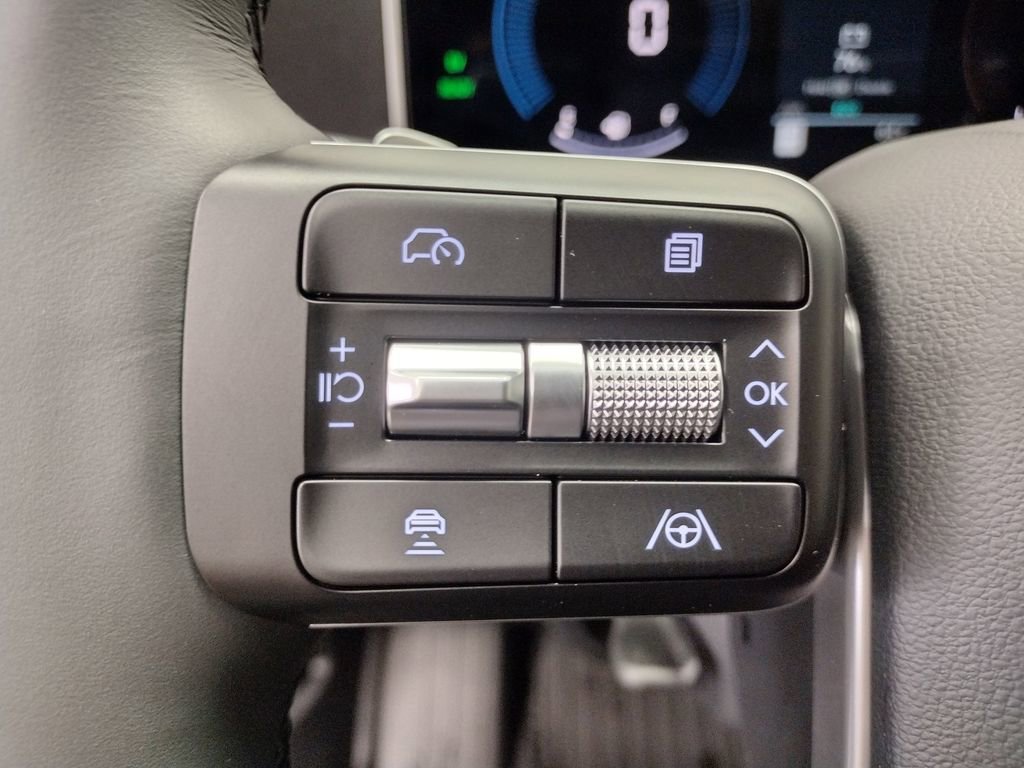 New 2026 Hyundai Santa Fe SE AWD/4WD image 26