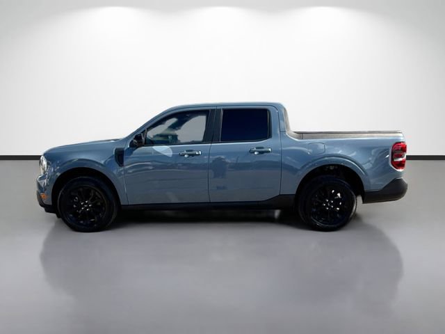 Used 2024 Ford Maverick Lariat w/ Black Appearance Package image 7