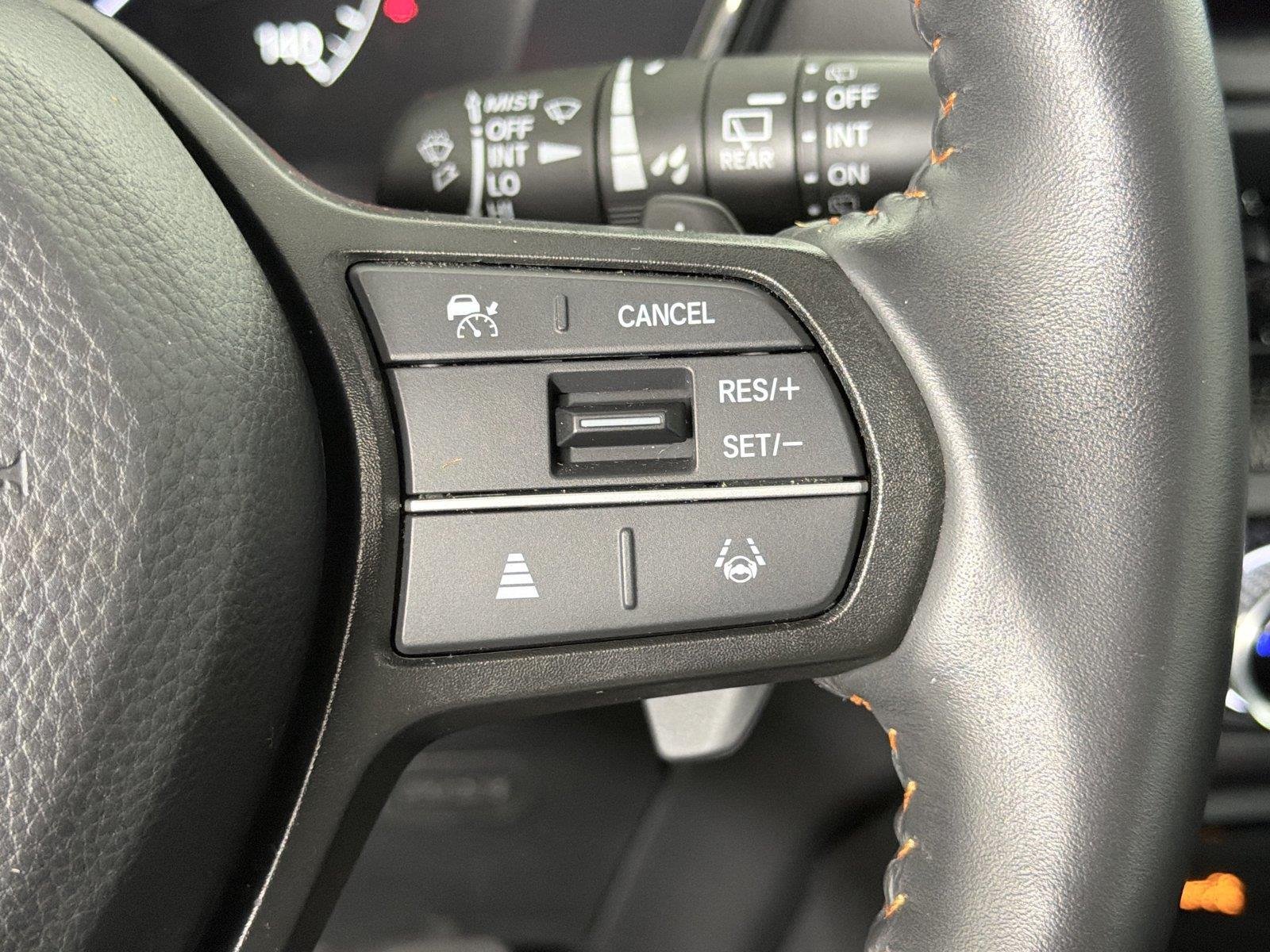 Used 2024 Honda CR-V Sport-L image 24