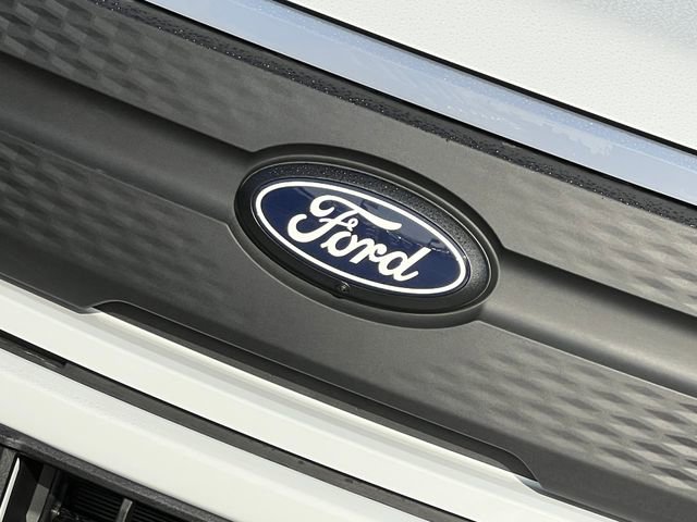 New 2025 Ford F150 Lightning XLT image 3