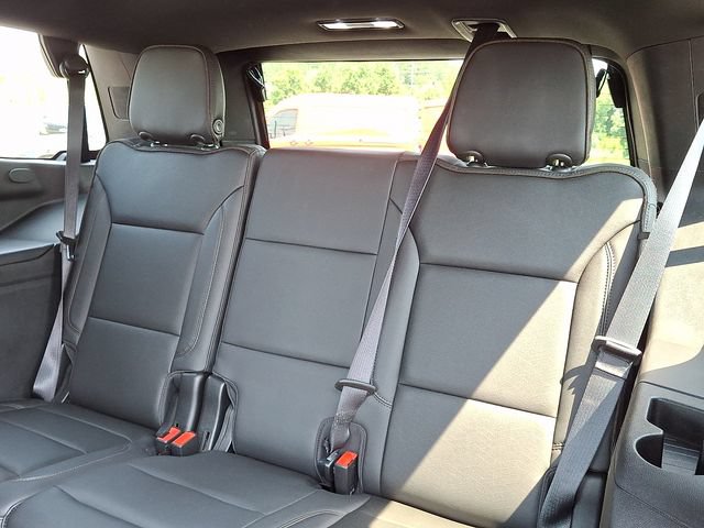 Used 2021 Chevrolet Tahoe High Country w/ Premium Package AWD/4WD image 8