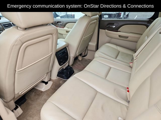 Used 2013 Chevrolet Avalanche LTZ image 26