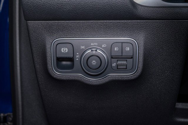 Certified 2026 Mercedes-Benz GLB 250 4MATIC image 19