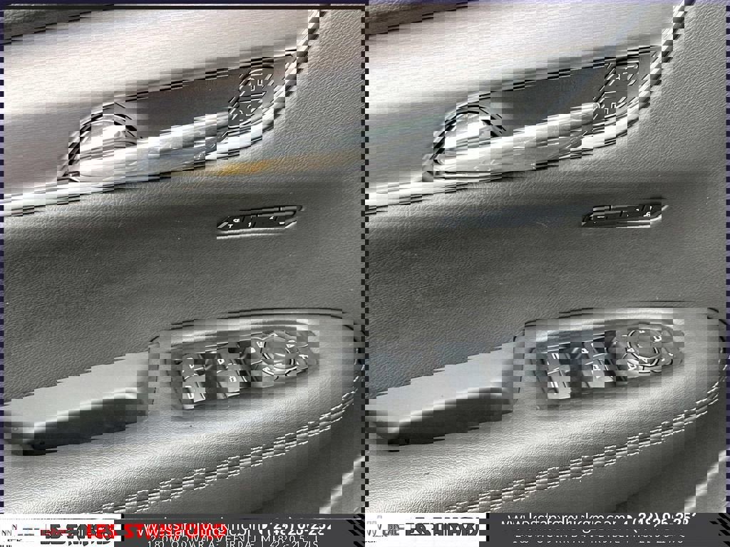 Used 2025 Cadillac XT6 Luxury AWD/4WD image 19