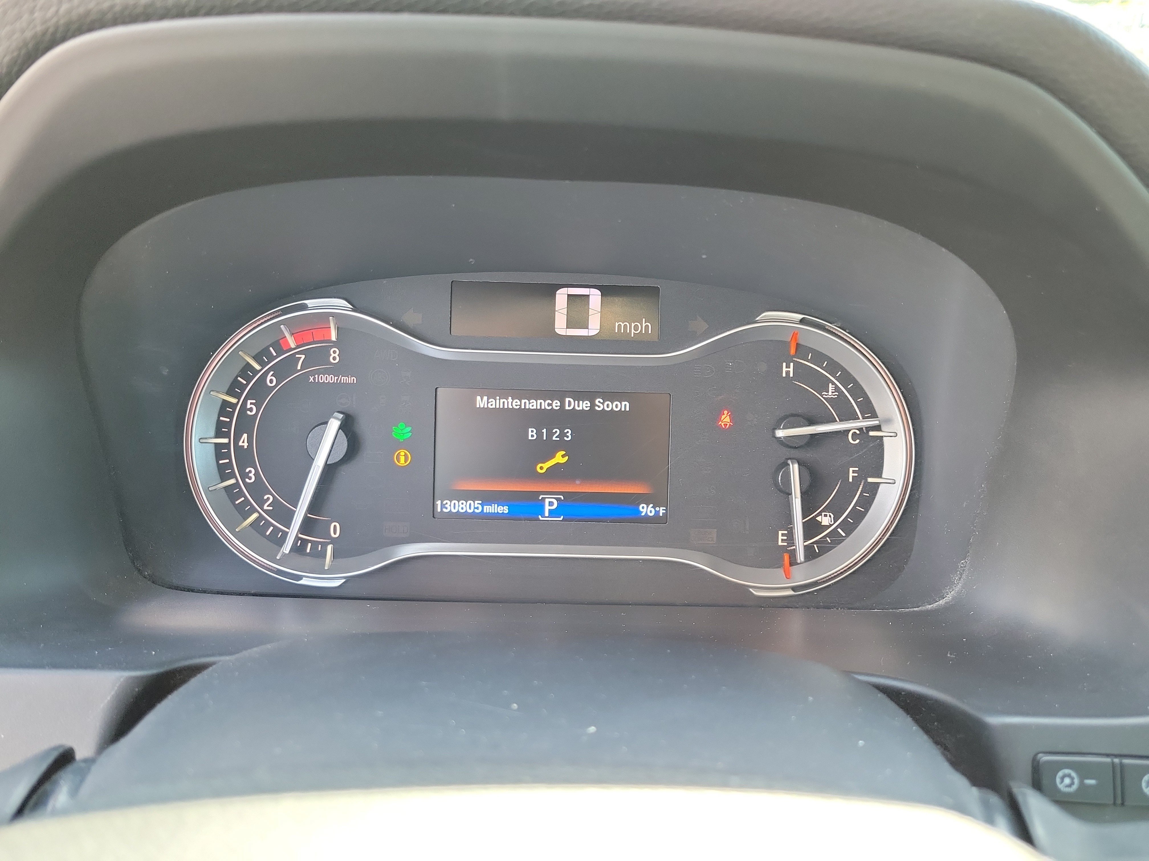 Used 2017 Honda Ridgeline RTL image 25