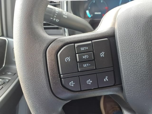 New 2026 Ford F250 XLT w/ XLT Premium Package AWD/4WD image 18