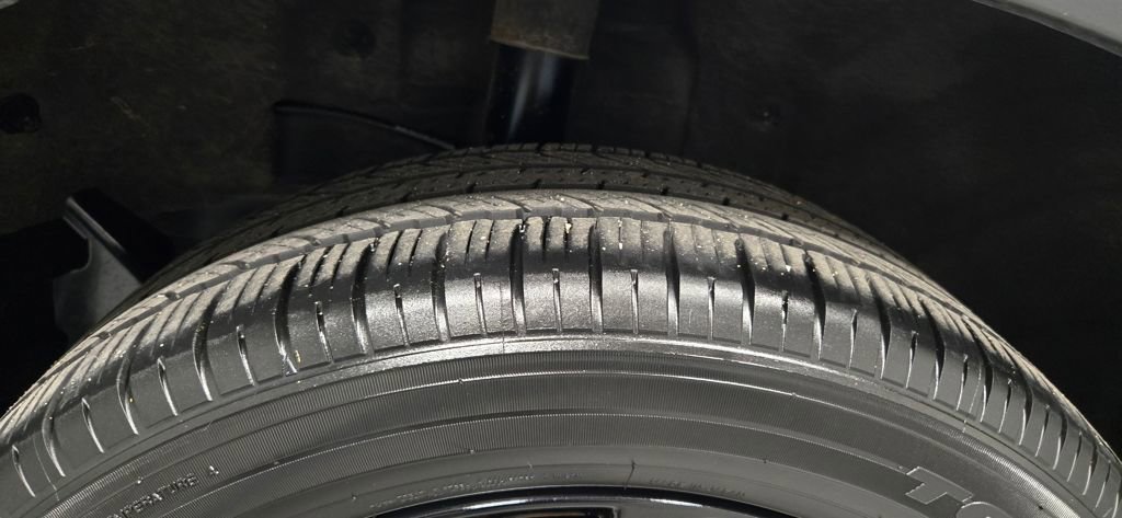 Used 2025 MAZDA CX-5 Carbon Edition image 38