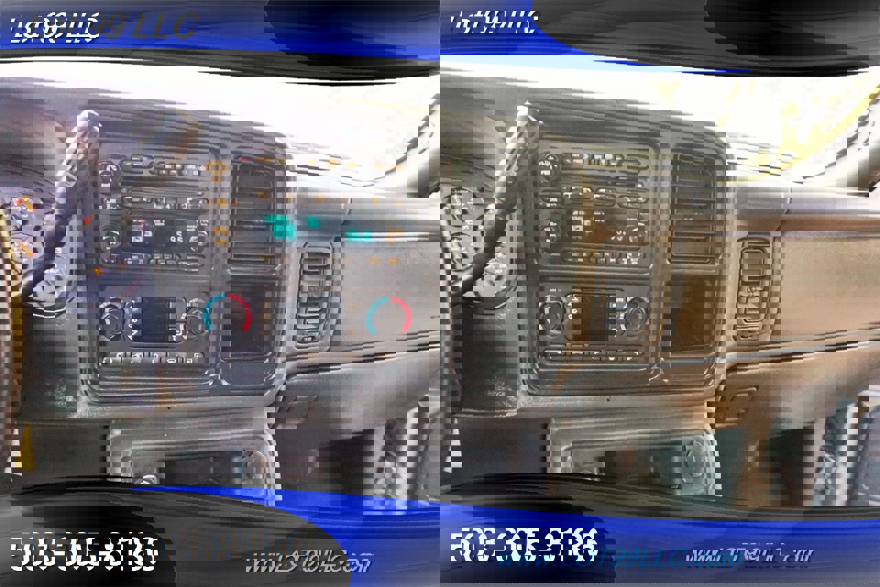 Used 2005 GMC Sierra 3500 SLT w/ Heavy-Duty Power Package image 22