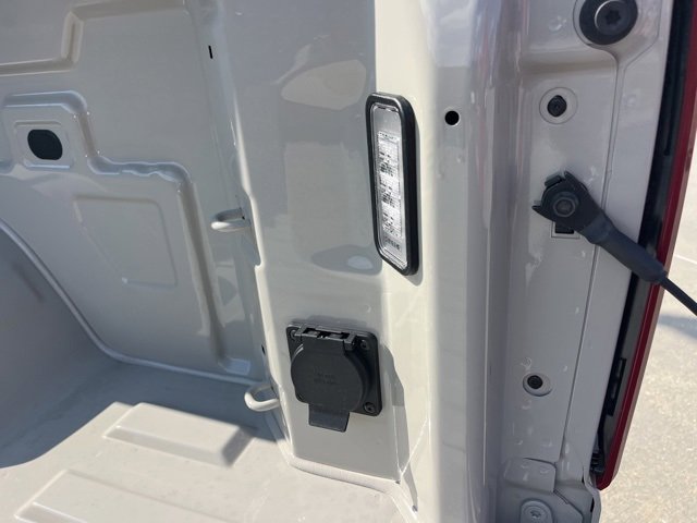 New 2026 Chevrolet Silverado 1500 Custom image 10