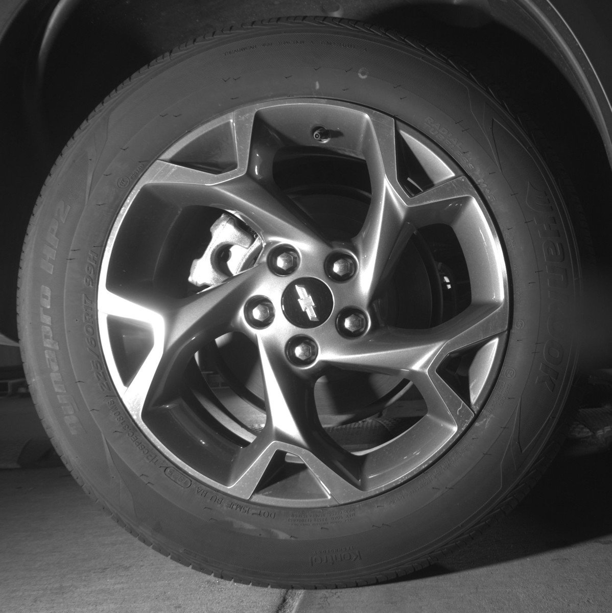 Used 2025 Chevrolet Trax LT FWD image 15