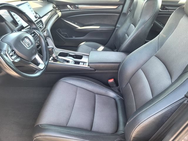 Used 2019 Honda Accord Sport image 13