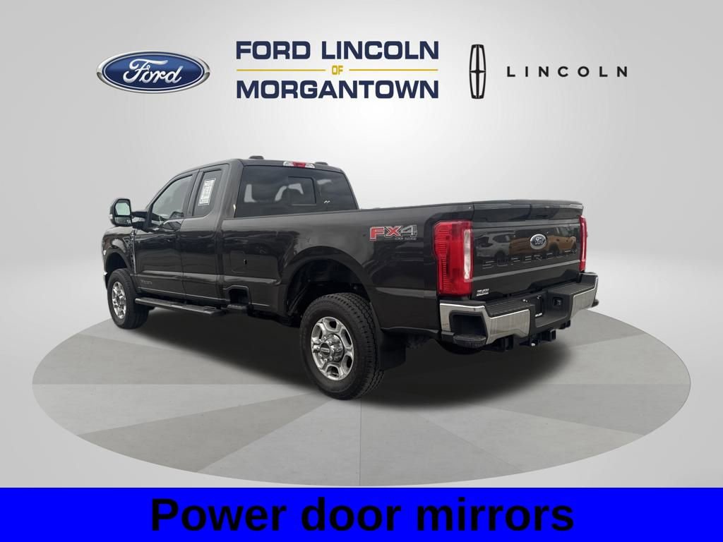 Used 2025 Ford F350 XLT image 9