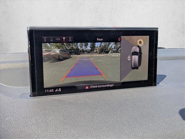 Used 2018 Audi Q7 3.0T Premium Plus w/ Premium Plus Package image 14