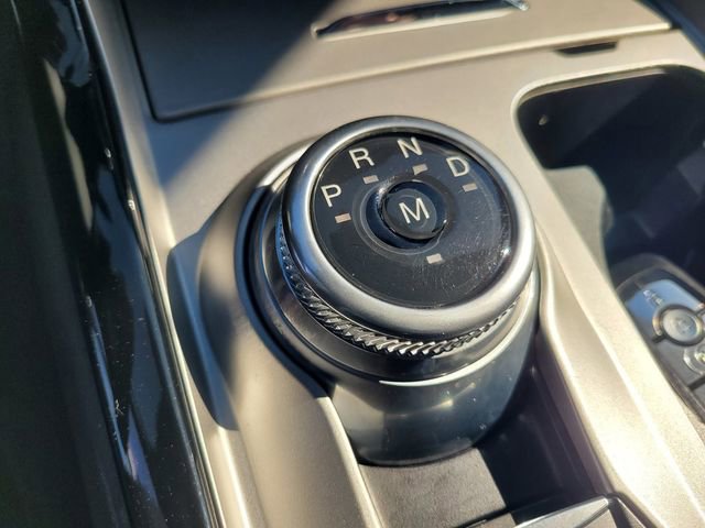 Certified 2023 Ford Explorer ST w/ Equipment Group 401A image 18