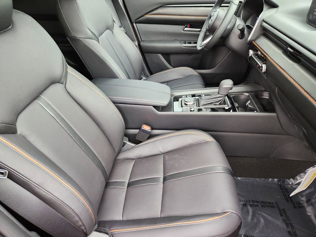 New 2026 MAZDA CX-50 AWD 2.5 Hybrid w/ Premium Pkg image 19