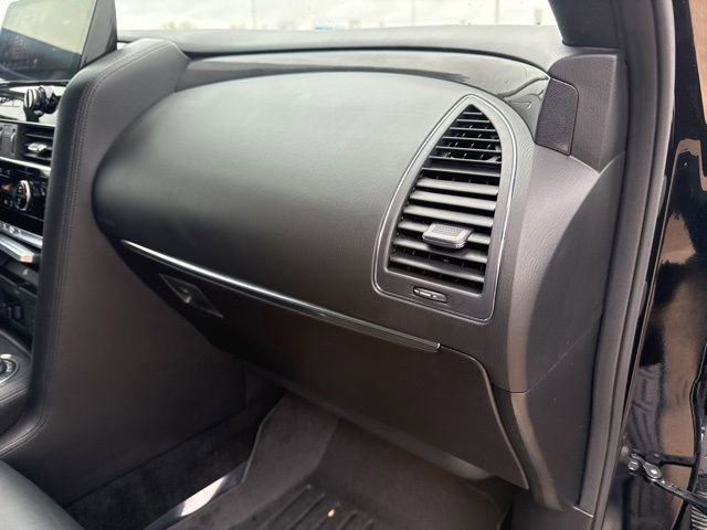 Used 2023 Nissan Armada SL w/ Midnight Edition Package image 60