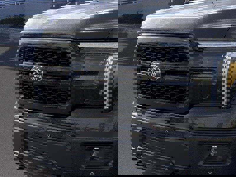 New 2026 Ford F150 Lariat w/ Bed Utility Package image 17