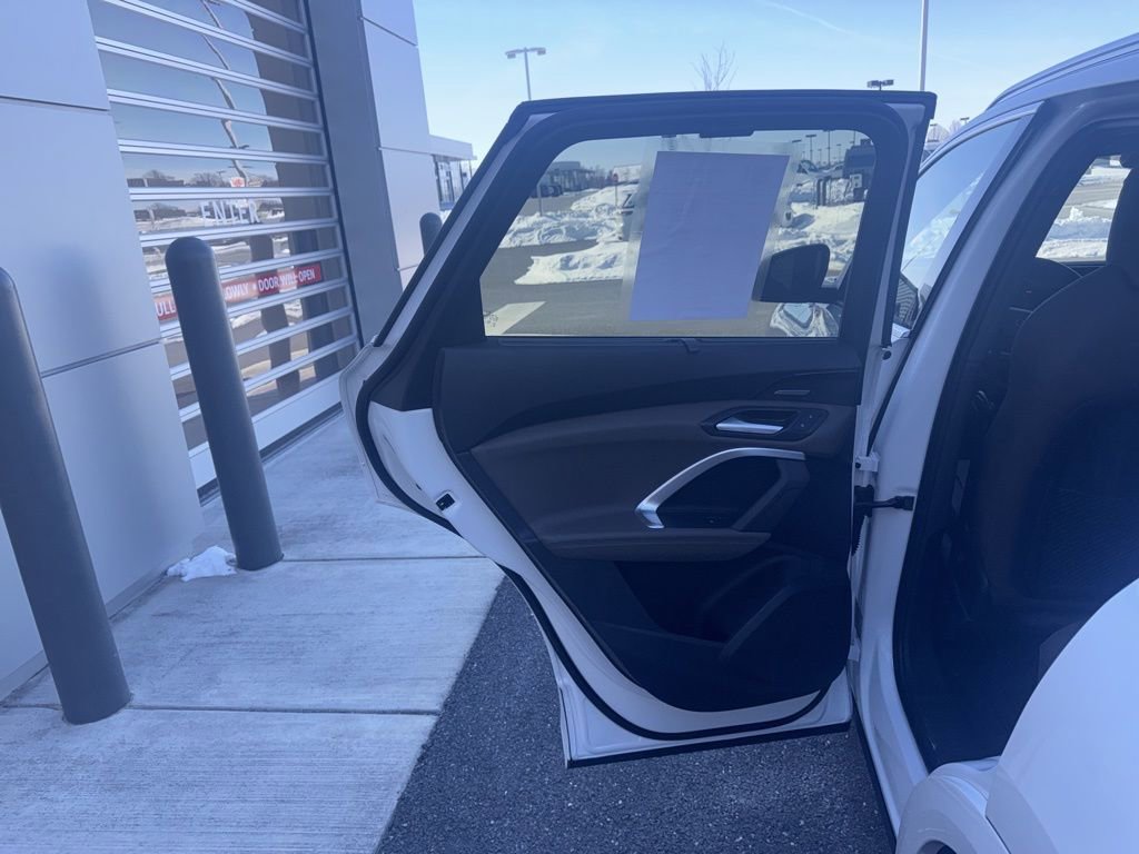 Used 2025 Audi Q5 Prestige image 18