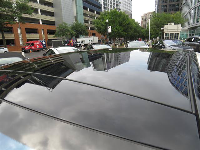 Certified 2022 Mercedes-Benz S 500 4MATIC w/ AMG Line Package image 29