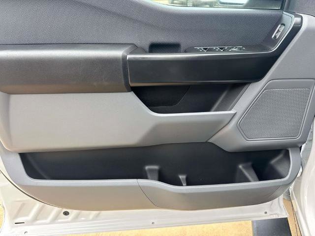 Certified 2025 Ford F150 XL RWD image 21